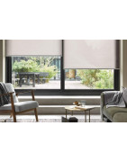 Rullgardin - Myggnät